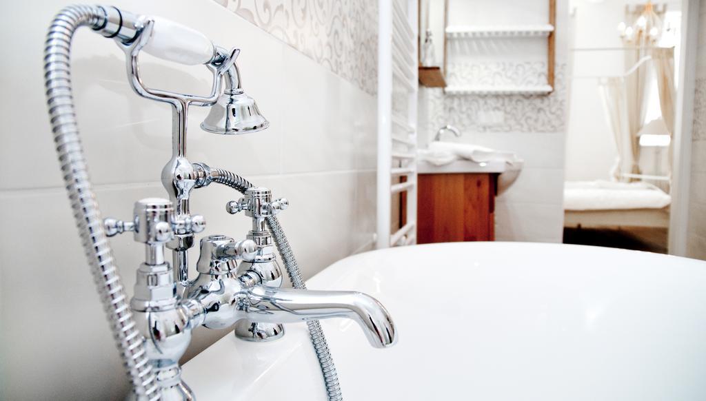 Vintagehome Schoenbrunn Viena Habitación foto